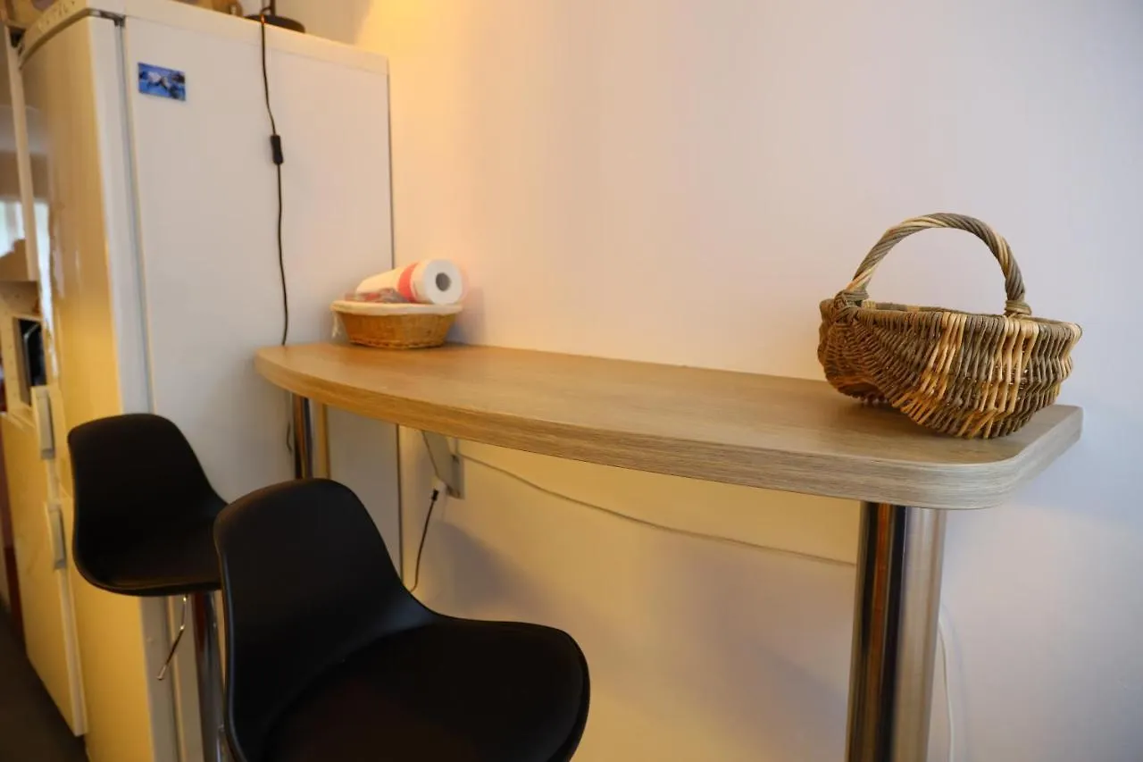 Appart T3 Avec Parking Lyon 6Eme Brotteaux Lycee Du Parc Apartment