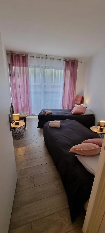 Appart T3 Avec Parking Lyon 6Eme Brotteaux Lycee Du Parc Apartment